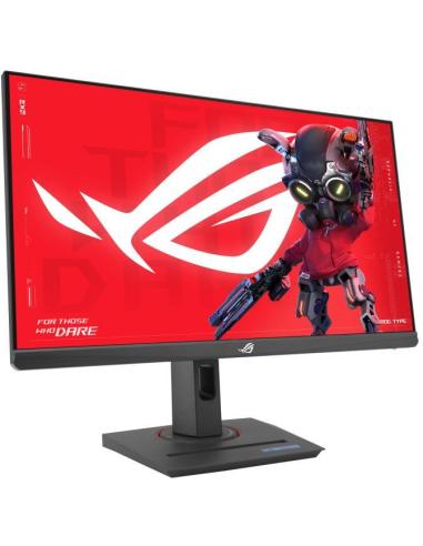 Asus ROG Strix XG259CMS 24.5" Fast IPS FullHD 310Hz FreeSync/G-Sync Compatible