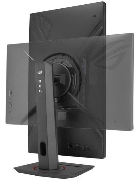 Asus ROG Strix XG259CMS 24.5" Fast IPS FullHD 310Hz FreeSync/G-Sync Compatible