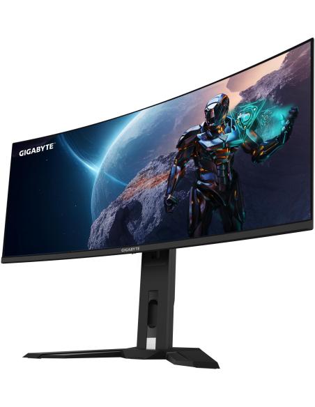 Gigabyte MO34WQC 34" QD-OLED UltraWide QHD 175Hz FreeSync Premium Pro