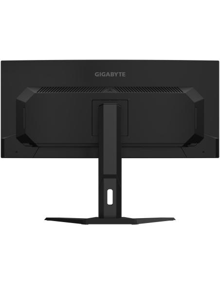 Gigabyte MO34WQ2BT 34" QD-OLED UltraWide QHD 240Hz FreeSync Premium Pro Curva