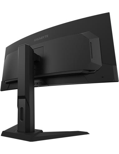 Gigabyte MO34WQ2BT 34" QD-OLED UltraWide QHD 240Hz FreeSync Premium Pro Curva
