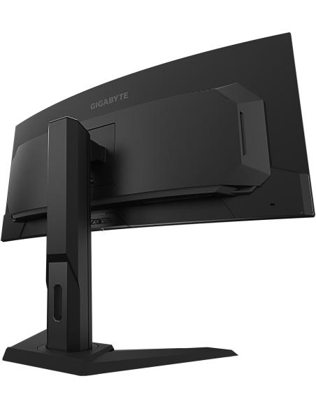 Gigabyte MO34WQ2BT 34" QD-OLED UltraWide QHD 240Hz FreeSync Premium Pro Curva