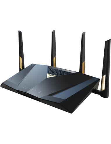 Asus RT-BE88U Router Extensible WiFi 7 AiMesh Dual-Band