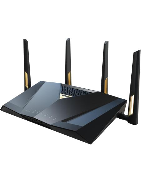 Asus RT-BE88U Router Extensible WiFi 7 AiMesh Dual-Band