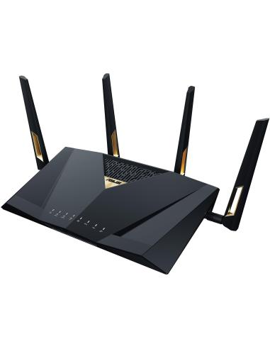 Asus RT-BE88U Router Extensible WiFi 7 AiMesh Dual-Band
