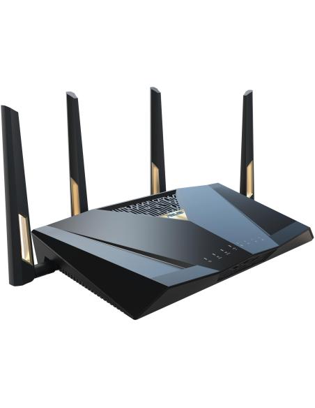 Asus RT-BE88U Router Extensible WiFi 7 AiMesh Dual-Band