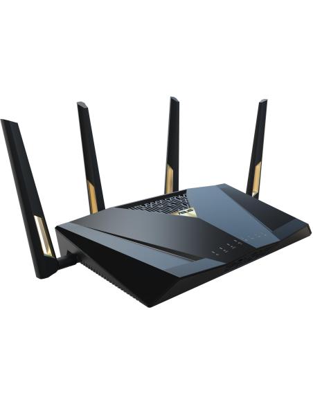 Asus RT-BE88U Router Extensible WiFi 7 AiMesh Dual-Band