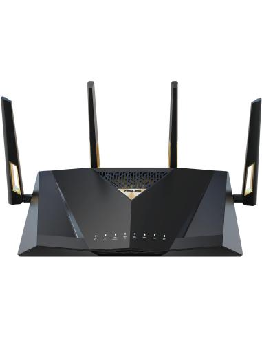 Asus RT-BE88U Router Extensible WiFi 7 AiMesh Dual-Band