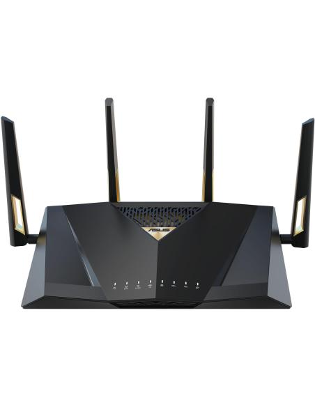 Asus RT-BE88U Router Extensible WiFi 7 AiMesh Dual-Band