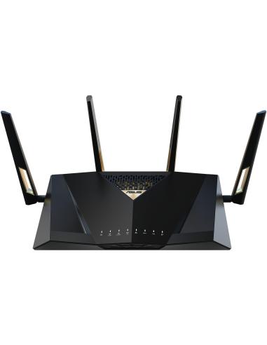 Asus RT-BE88U Router Extensible WiFi 7 AiMesh Dual-Band