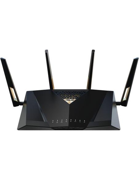 Asus RT-BE88U Router Extensible WiFi 7 AiMesh Dual-Band
