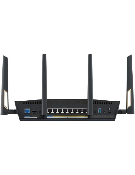 Asus RT-BE88U Router Extensible WiFi 7 AiMesh Dual-Band