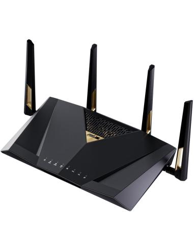 Asus RT-BE88U Router Extensible WiFi 7 AiMesh Dual-Band