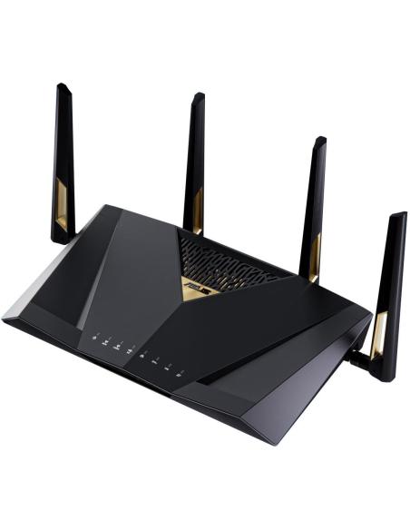 Asus RT-BE88U Router Extensible WiFi 7 AiMesh Dual-Band