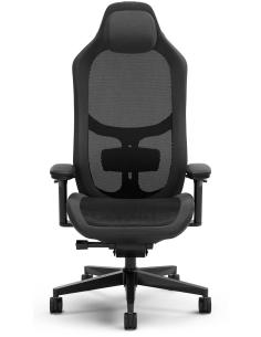 Fractal Design FD-CH-RE1M-01 Silla Gaming Negra-1382795