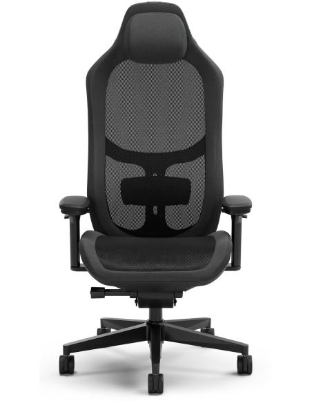 Fractal Design FD-CH-RE1M-01 Silla Gaming Negra