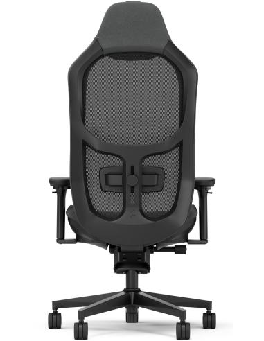 Fractal Design FD-CH-RE1M-01 Silla Gaming Negra