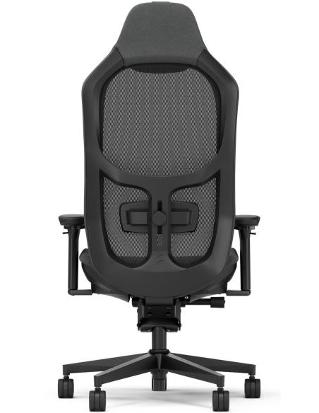 Fractal Design FD-CH-RE1M-01 Silla Gaming Negra