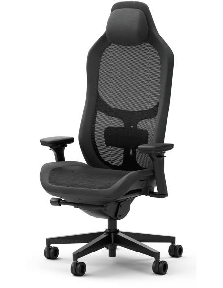 Fractal Design FD-CH-RE1M-01 Silla Gaming Negra