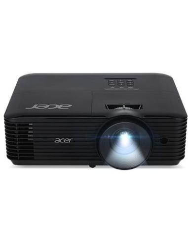 Acer X1328WI Proyector ANSI DLP 3D WXGA 4500 Lúmenes