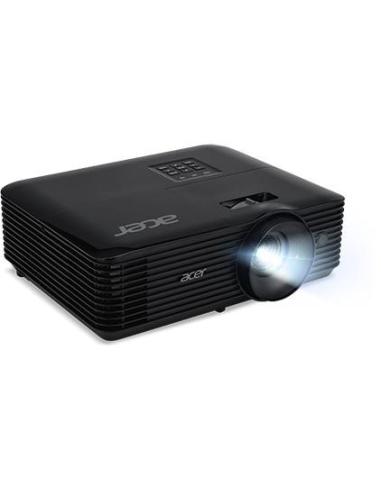 Acer X1328WI Proyector ANSI DLP 3D WXGA 4500 Lúmenes