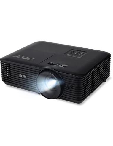 Acer X1328WI Proyector ANSI DLP 3D WXGA 4500 Lúmenes
