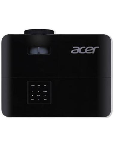 Acer X1328WI Proyector ANSI DLP 3D WXGA 4500 Lúmenes
