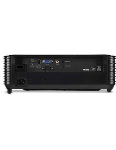 Acer X1328WI Proyector ANSI DLP 3D WXGA 4500 Lúmenes