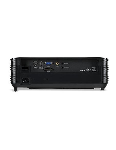 Acer X1328WI Proyector ANSI DLP 3D WXGA 4500 Lúmenes