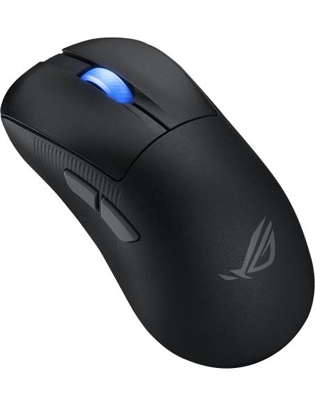 Asus ROG Keris II Ace Ratón Gaming Inalámbrico 42000 DPI Negro