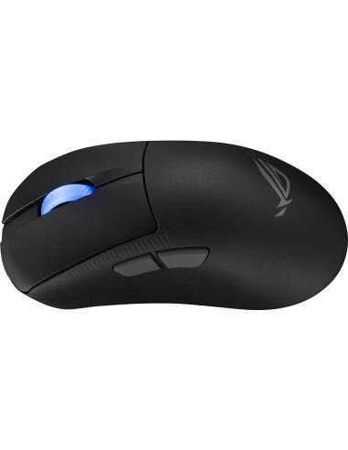 Asus ROG Keris II Ace Ratón Gaming Inalámbrico 42000 DPI Negro