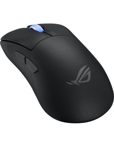 Asus ROG Keris II Ace Ratón Gaming Inalámbrico 42000 DPI Negro