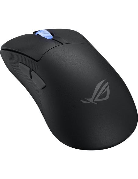 Asus ROG Keris II Ace Ratón Gaming Inalámbrico 42000 DPI Negro