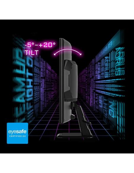 Gigabyte GS27FC 27" LED VA FullHD 180Hz FreeSync Curvo