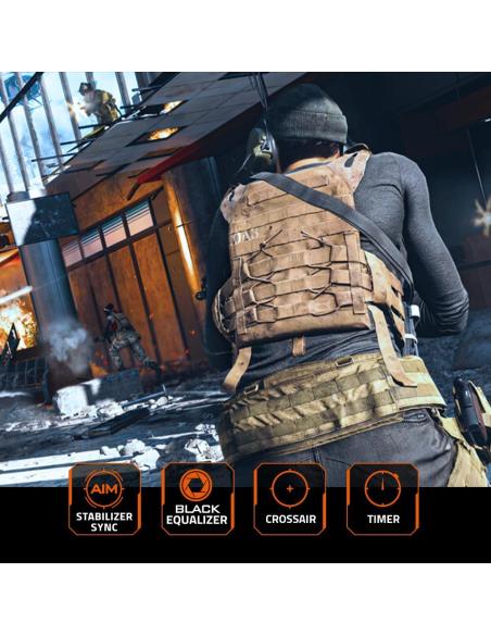 Gigabyte GS27FC 27" LED VA FullHD 180Hz FreeSync Curvo