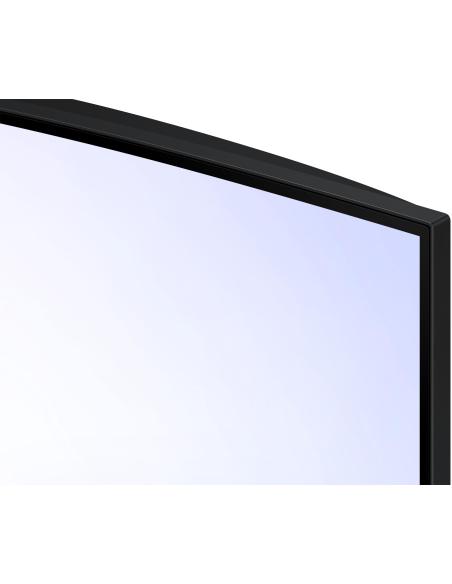 Samsung ViewFinity S65VC 34" LCD UltraWide WQHD 100Hz FreeSync Webcam USB-C Curva