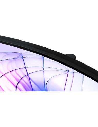 Samsung ViewFinity S65VC 34" LCD UltraWide WQHD 100Hz FreeSync Webcam USB-C Curva