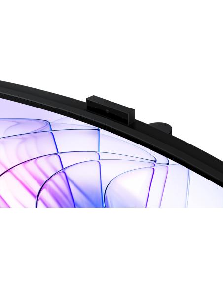 Samsung ViewFinity S65VC 34" LCD UltraWide WQHD 100Hz FreeSync Webcam USB-C Curva