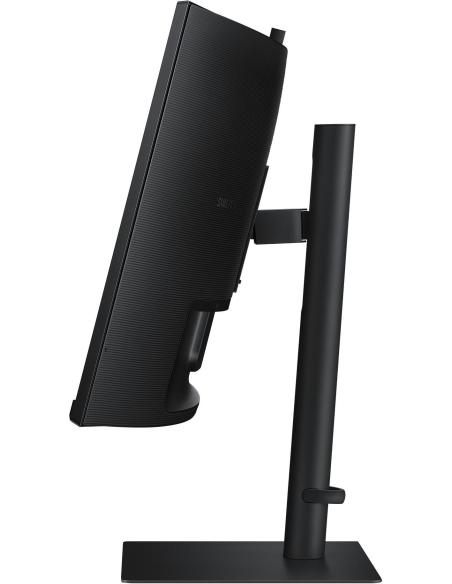 Samsung ViewFinity S65VC 34" LCD UltraWide WQHD 100Hz FreeSync Webcam USB-C Curva