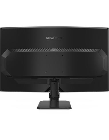 Gigabyte GS32QC 31.5" LCD VA QuadHD Curvo Negro
