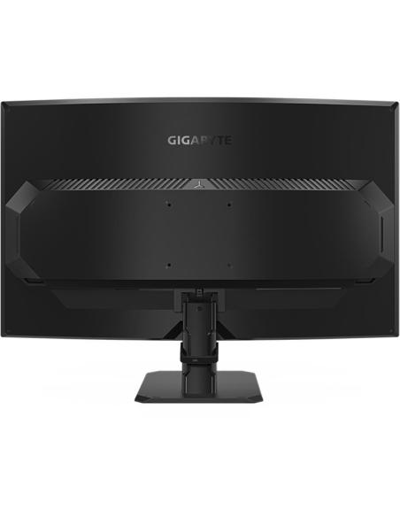 Gigabyte GS32QC 31.5" LCD VA QuadHD Curvo Negro