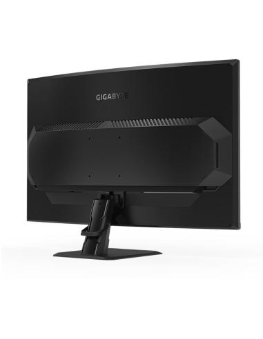 Gigabyte GS32QC 31.5" LCD VA QuadHD Curvo Negro