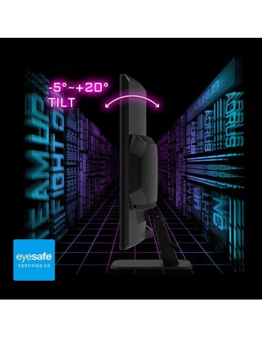 Gigabyte GS32QC 31.5" LCD VA QuadHD Curvo Negro