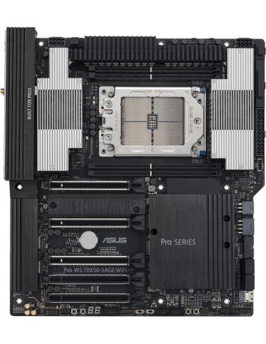 Asus Pro WS TRX50-SAGE WIFI