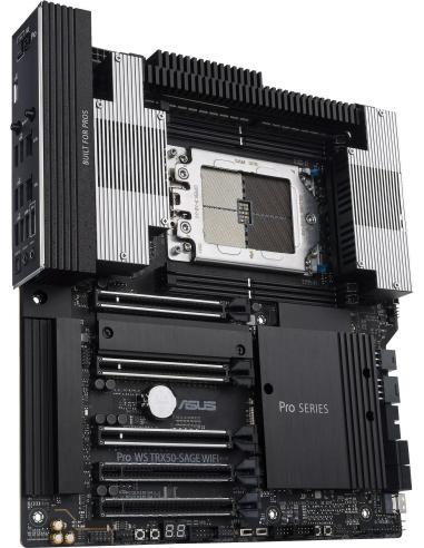 Asus Pro WS TRX50-SAGE WIFI