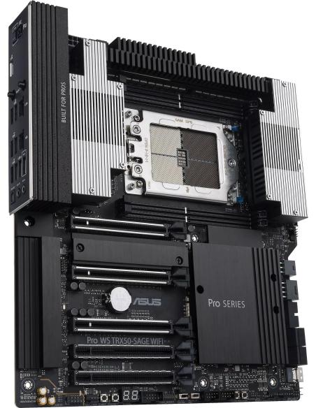 Asus Pro WS TRX50-SAGE WIFI