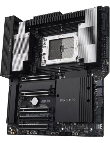 Asus Pro WS TRX50-SAGE WIFI