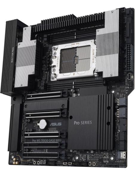 Asus Pro WS TRX50-SAGE WIFI
