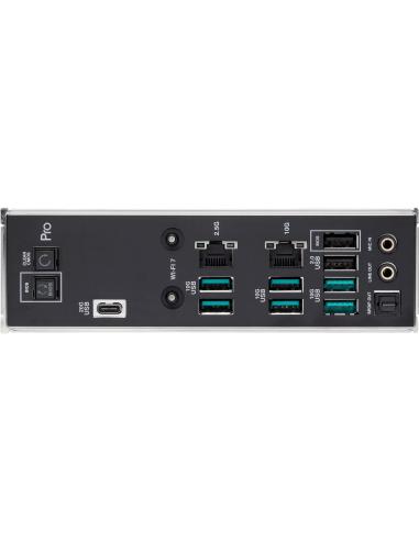 Asus Pro WS TRX50-SAGE WIFI