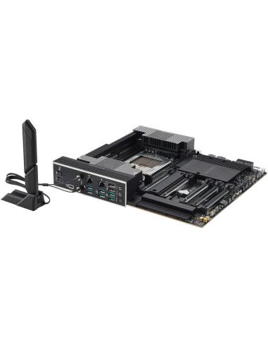 Asus Pro WS TRX50-SAGE WIFI